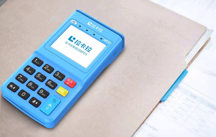 做POS機代理的快速入門方法（二）