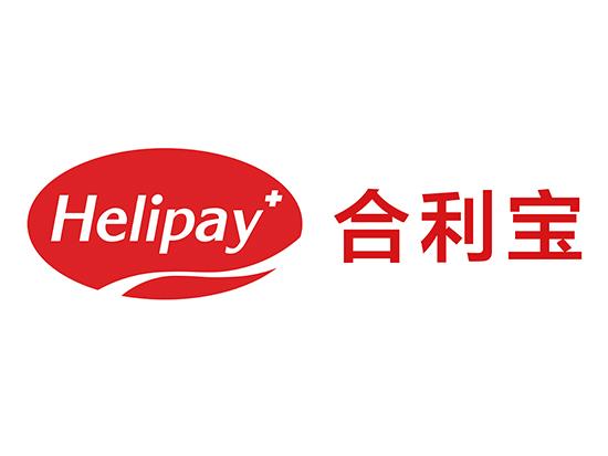 合利寶屬于廣州合利寶支付科技有限公司