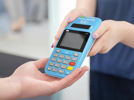 哪些POS機(jī)費(fèi)率是0.38%