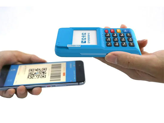 拉卡拉POS機23點刷卡幾點到賬，是當天到賬嗎