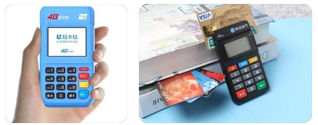 邯鄲市辦理POS機