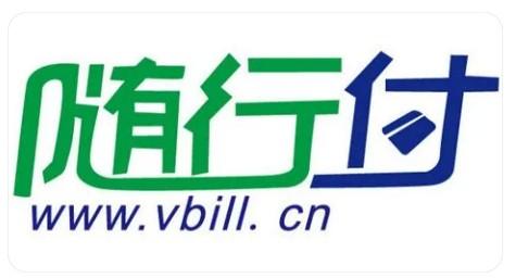 隨行付logo